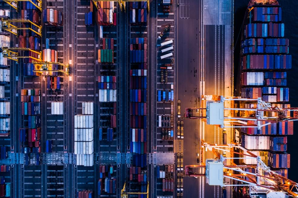 Acesso ao mercado global