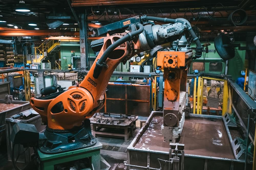 Parque de validações