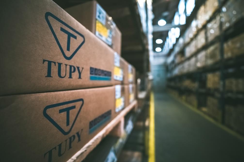 Ampliação da carteira de clientes