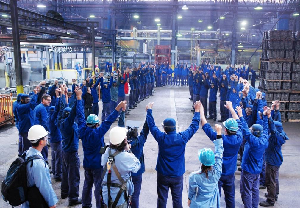 Integridade e Confiabilidade