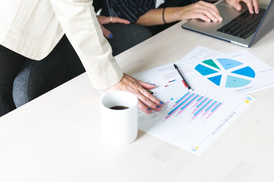 A Pavimentação da Estrada para Geração de Valor