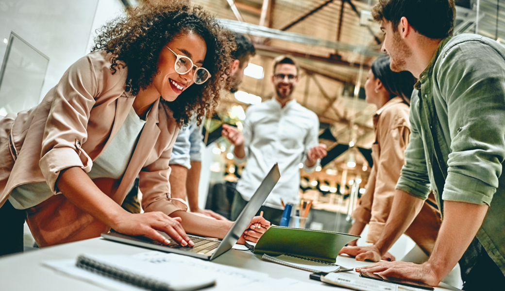 ShiftT: uma aceleradora com a força da Tupy